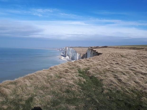 Tiny Bikini, Ault, Baie De Somme, 200 M De La Mer Ngoại thất bức ảnh